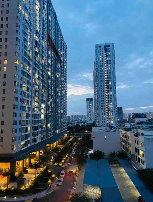 River Panorama 2 Bedroom Indochina+canal River View Apartment