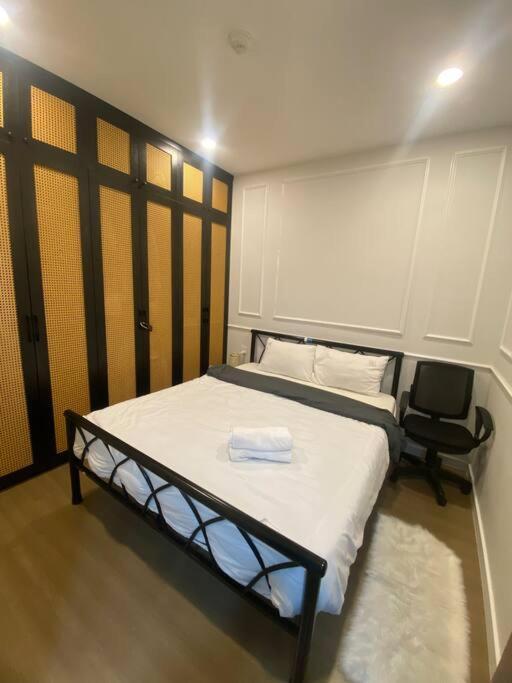 River Panorama 2 Bedroom Indochina+canal River View Ho Chi Minh City