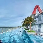 River Panorama 2 Bedroom Indochina+Canal River View