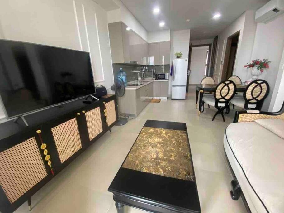 River Panorama 2 Bedroom Indochina+canal River View *