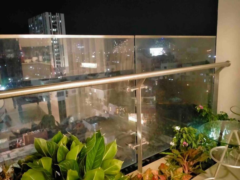 River Panorama 2 Bedroom Indochina+canal River View Căn hộ TP. Hồ Chí Minh
