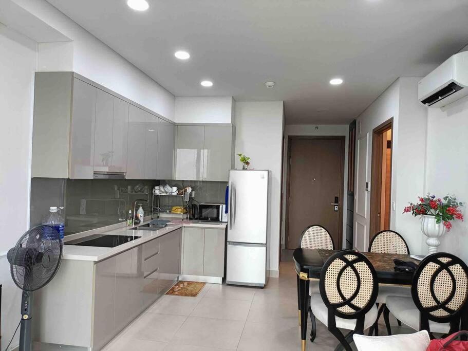 River Panorama 2 Bedroom Indochina+canal River View * TP. Hồ Chí Minh