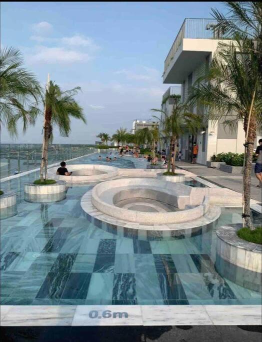 River Panorama 2 Bedroom Indochina+canal River View * TP. Hồ Chí Minh