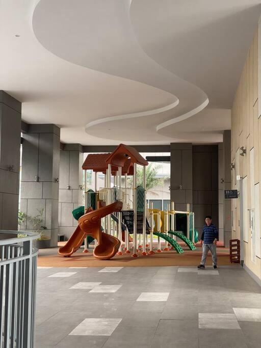 River Panorama 2 Bedroom Indochina+canal River View * TP. Hồ Chí Minh