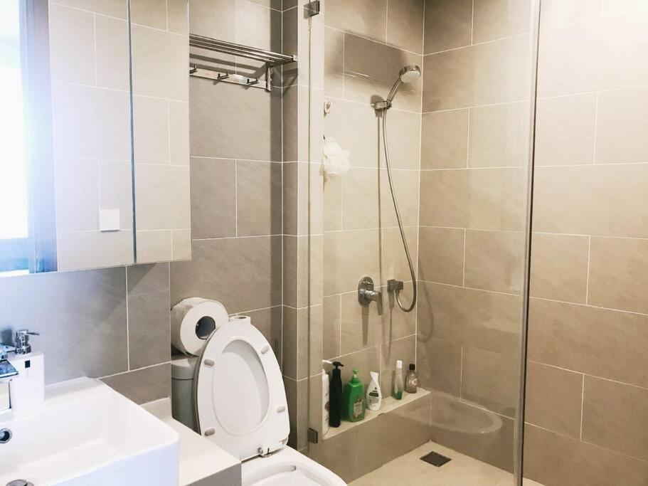 Căn hộ River Panorama 2 Bedroom Indochina+canal River View TP. Hồ Chí Minh