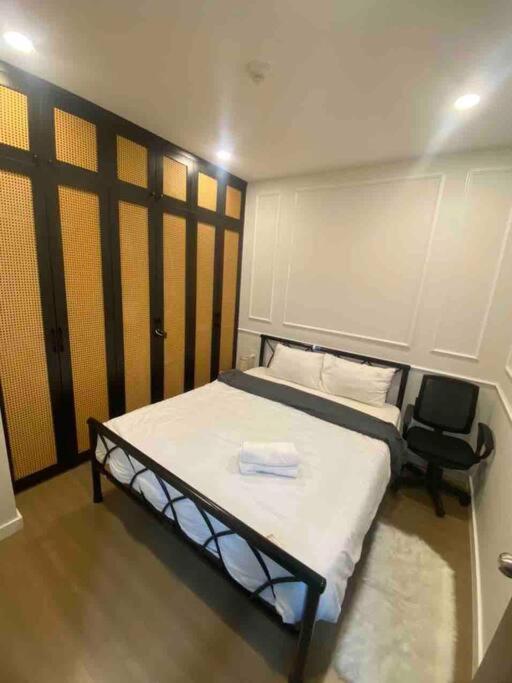 River Panorama 2 Bedroom Indochina+canal River View