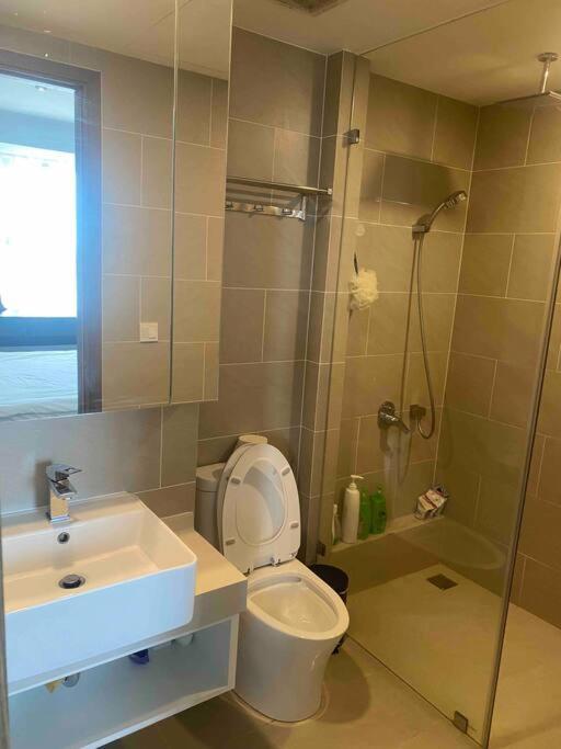 River Panorama 2 Bedroom Indochina+canal River View TP. Hồ Chí Minh
