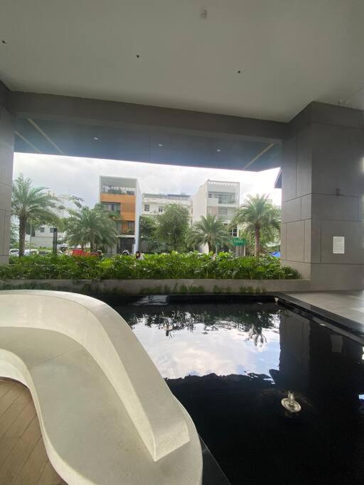 Căn hộ River Panorama 2 Bedroom Indochina+canal River View *