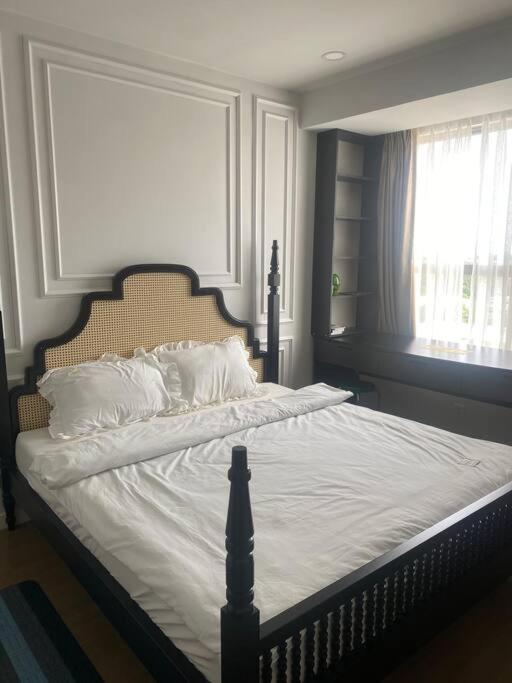 Căn hộ River Panorama 2 Bedroom Indochina+canal River View TP. Hồ Chí Minh
